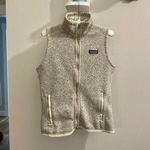 Patagonia Fleece Vest